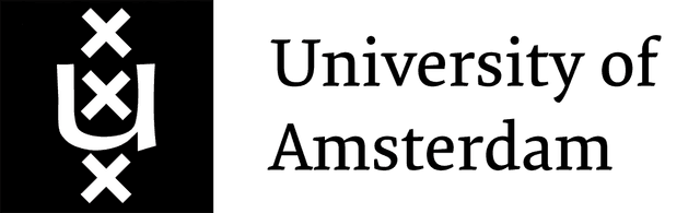 UvA Logo
